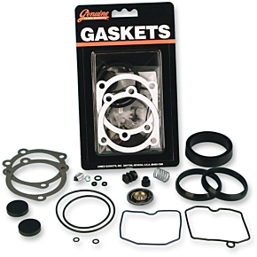 Keihin Carb Rebuild Kit - CV 27006-88