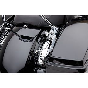 Cobra Detachable Backrest Mounting Kit 602-2101
