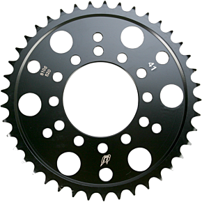 Driven Racing Rear Sprocket - 41 Tooth 5063-520-41T