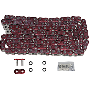 Enuma Chain (EK) 520 ZVX3 - Sportbike Chain- 120 Links