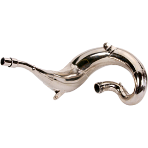 FMF RACING Gnarly Pipe - Desert - '95-'06 KDX200/R