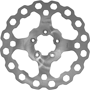 Galfer Front Rotor - Cubiq™ DF680Q