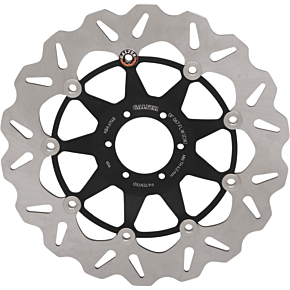 Galfer Front Rotor - DF067CW