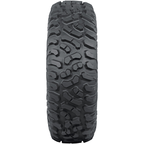 Itp Tire - Terra Hook - Front/Rear - 32x10R14 - 8 Ply 6P0946
