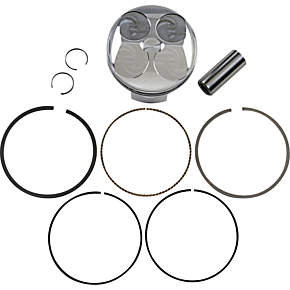 Je Pistons Piston Kit 284681