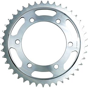 JT Sprockets Sprocket - Rear - Kawasaki/Suzuki - 41-Tooth JTR479.41