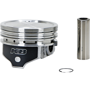 Kb Performance Piston Kit KB272.005