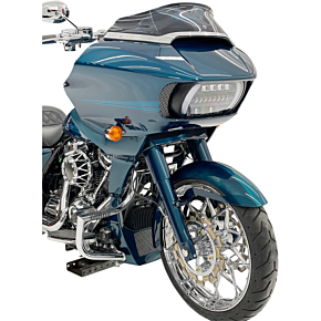 Klock Werks Ventana Fender KWF-01-0307