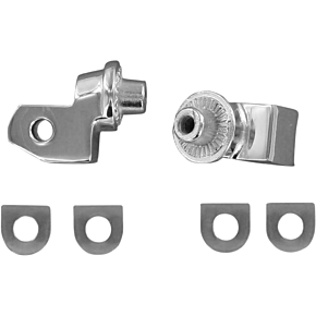 Kuryakyn Peg Adapter - Yamaha