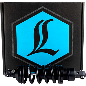 Legend Suspension REVO-A Mono Shock - 13" - Standard - '18+ M-Eight Softail Models 1310-2249