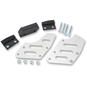 Moose Racing Aluminum Chain Guide - Kawasaki/Suzuki/Yamaha