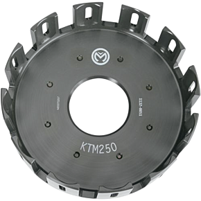Moose Racing Clutch Basket - 1132-0051