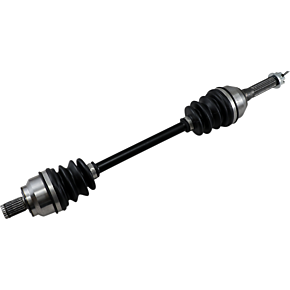 Moose Racing Complete Axle - Kit - Polaris