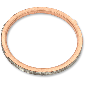Moose Racing Exhaust Gasket Kit - 0934-5292