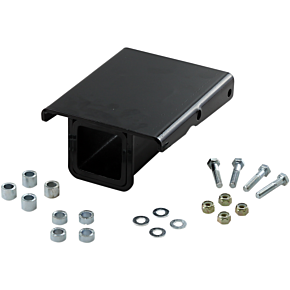 Moose Racing Front Receiver Hitch - Suzuki