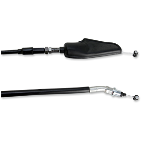 Moose Racing Moose Clutch Cable for Yamaha - 0652-1758