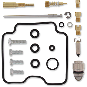 Moose Racing Repair Kit Carburetor Yamaha