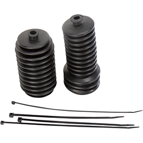 Moose Racing Replacement Boot Kit - 0430-0751