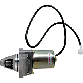 Moose Racing Starter Motor - Kawasaki/Suzuki