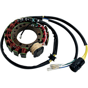 Moose Racing Stator - Honda