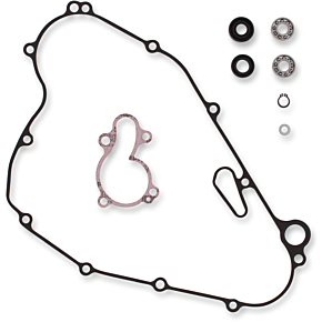 Moose Racing Water Pump Repair Kit Kawasaki