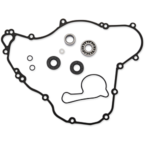 Moose Racing Water Pump Repair Kit - KTM - 0934-5909