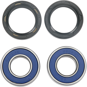 Moose Racing Wheel Bearing - Kit - A25-1063