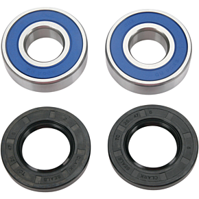 Moose Racing Wheel Bearing - Kit