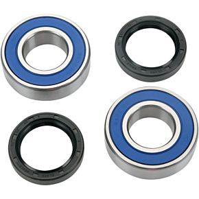 Moose Racing Wheel Bearing - Kit