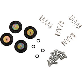 Parts Unlimited Rebuild Kit Air Cut Off Valve