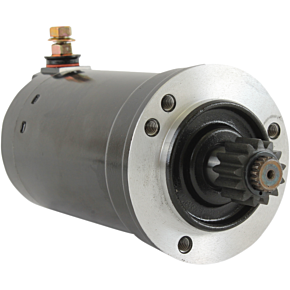 Parts Unlimited Starter - Ducati - 2110-0772