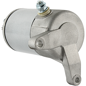 Parts Unlimited Starter - Suzuki - 2110-0904