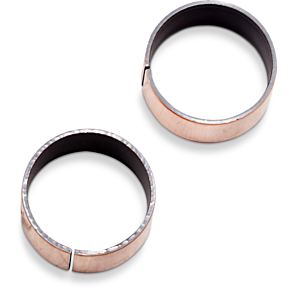 Race Tech Super Slick Outer Fork Bushings - 41 mm - 20 mm W - 2 mm Thick