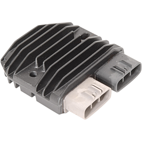 Ricks Motorsport Electric Regulator - Rectifier - Triumph Hot Shot Series 10-022