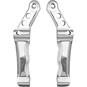 Speed Merchant Caliper Mount - 11.5" - Polished SM-HDRBM11.5DDP