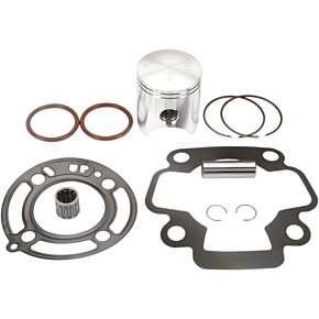 Wiseco Piston Kit with Gaskets - Standard PK1177