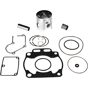 Wiseco Piston Kit with Gaskets - Standard PK1379