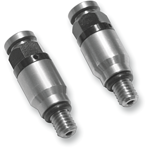 Works Connection Fork Bleeder Valves 26-320