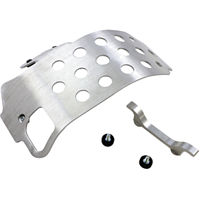 Works Connection MX Skid Plate 10-439