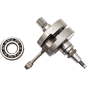 Wossner Crankshaft CS4001