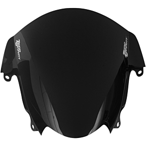 Zero Gravity SR Windscreen - Dark Smoke - Bandit 1250