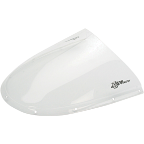 Zero Gravity Windscreen - Clear - Ducati '95-'04