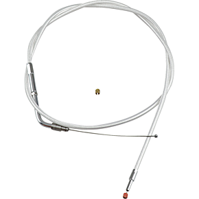 Throttle Cable - +6" - Platinum Series 106-30-30035-06