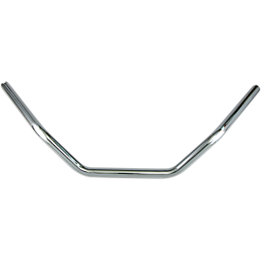 Handlebar - Flattrack - TBW - Chrome 0601-4172