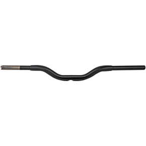Handlebar - Kage Fighter - Flat Black LA-7335-XXTM