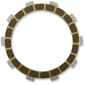 Clutch Friction Plate 301-35-10007