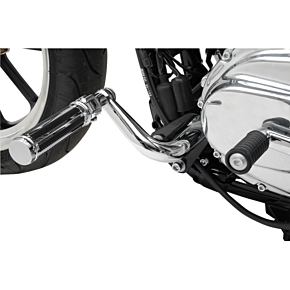 Highway Peg Mount 1624-0124