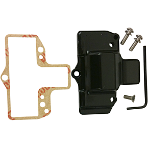 42/45 HSR Series Cover Top - Black KHS-035