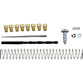 Jet Kit - Yamaha YXR660 Rhino Q425