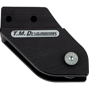Chain Guide - Yamaha - Black RCG-005-BK